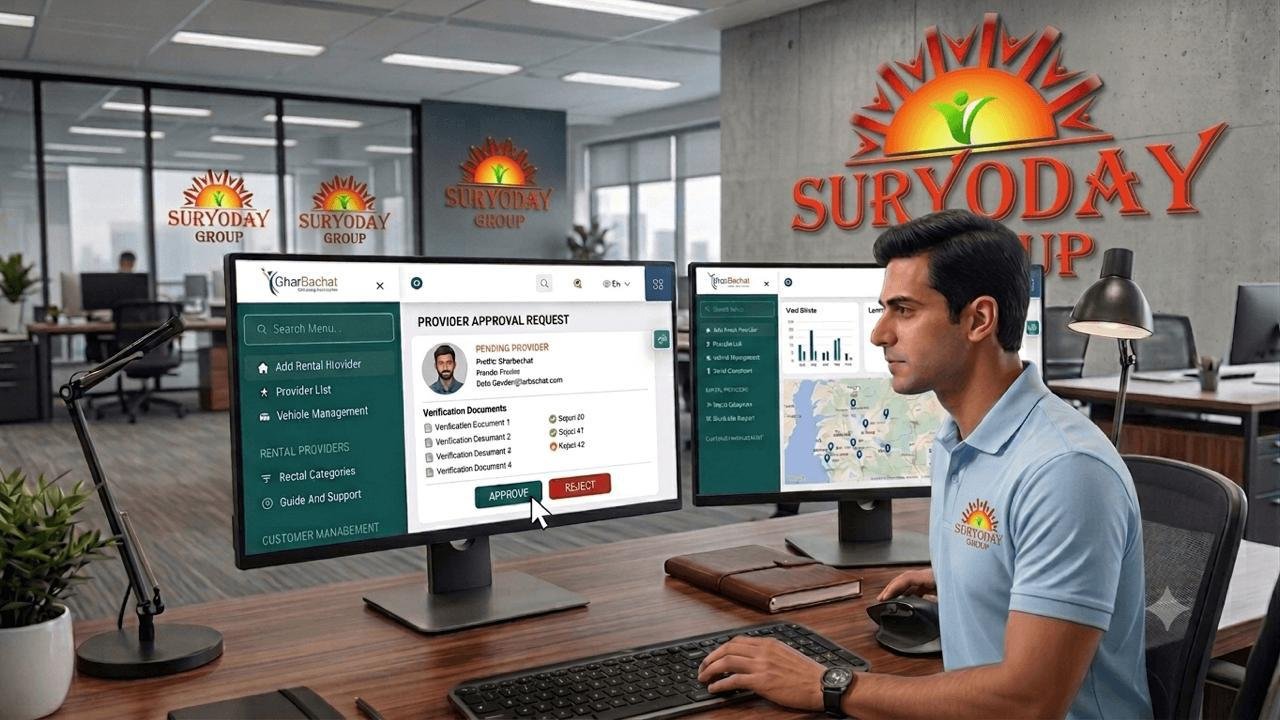 Administrator