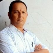 Mahendrabhai Kahar