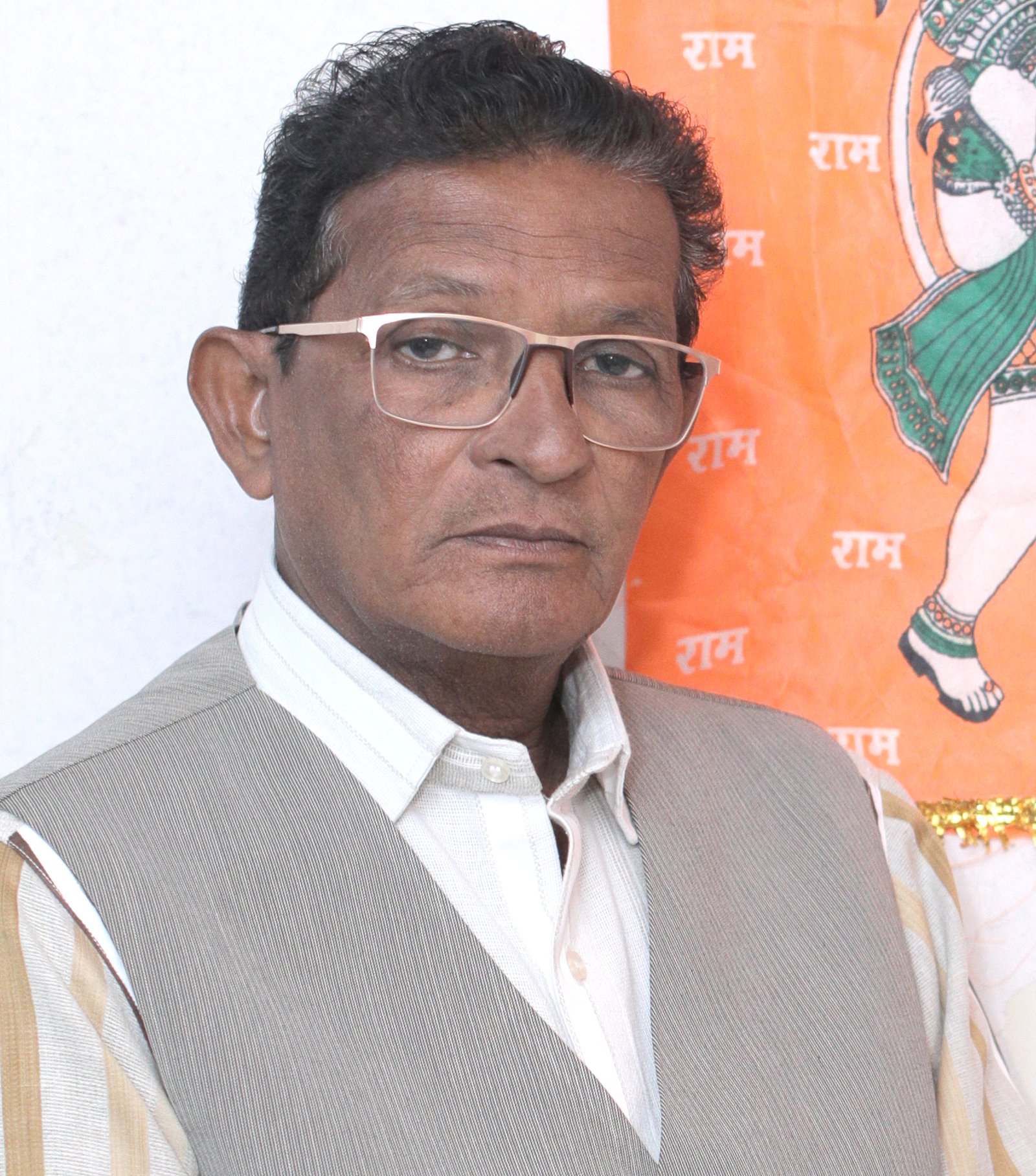 Vijaykumar Upadhyay